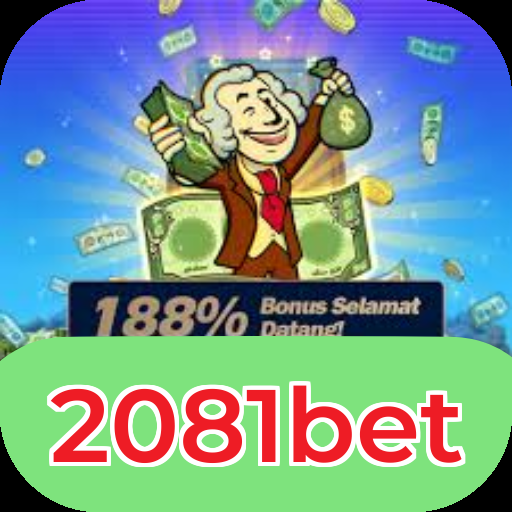 Resumo visual de bônus e campanhas 2081bet